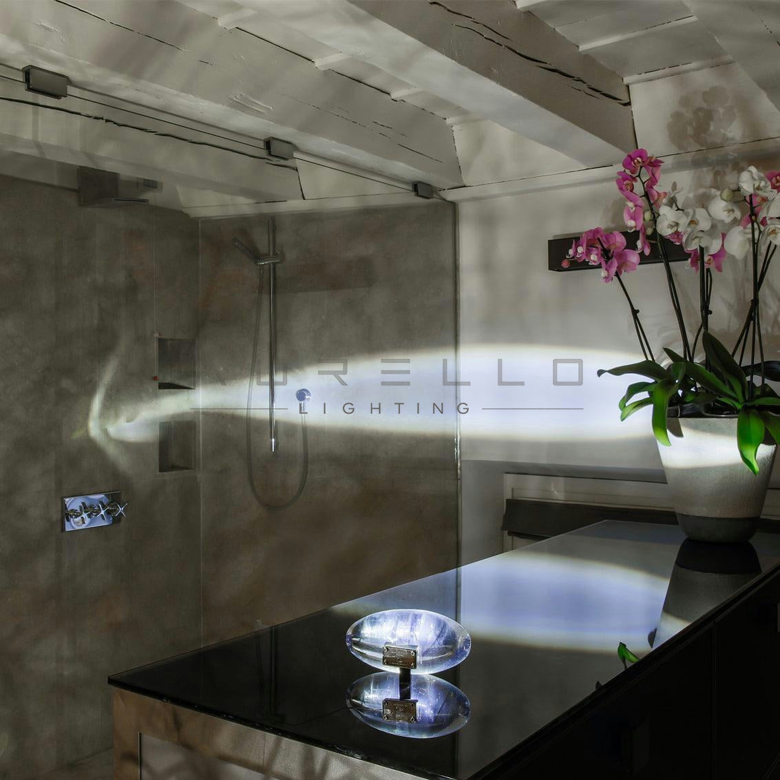 Atman Table Lamp