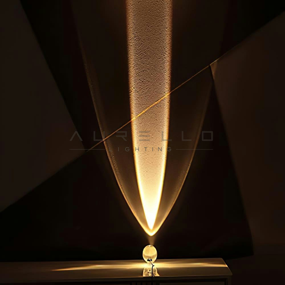 Atman Table Lamp
