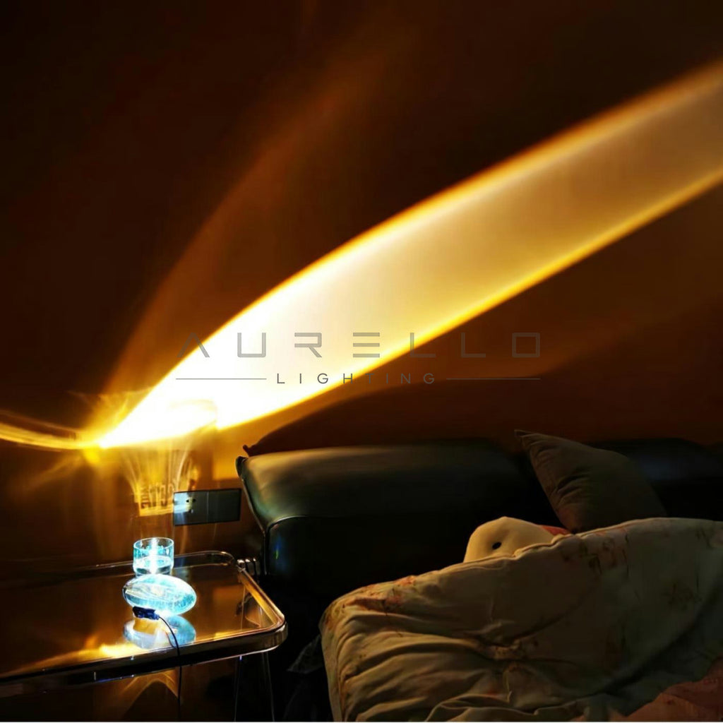 Atman Table Lamp