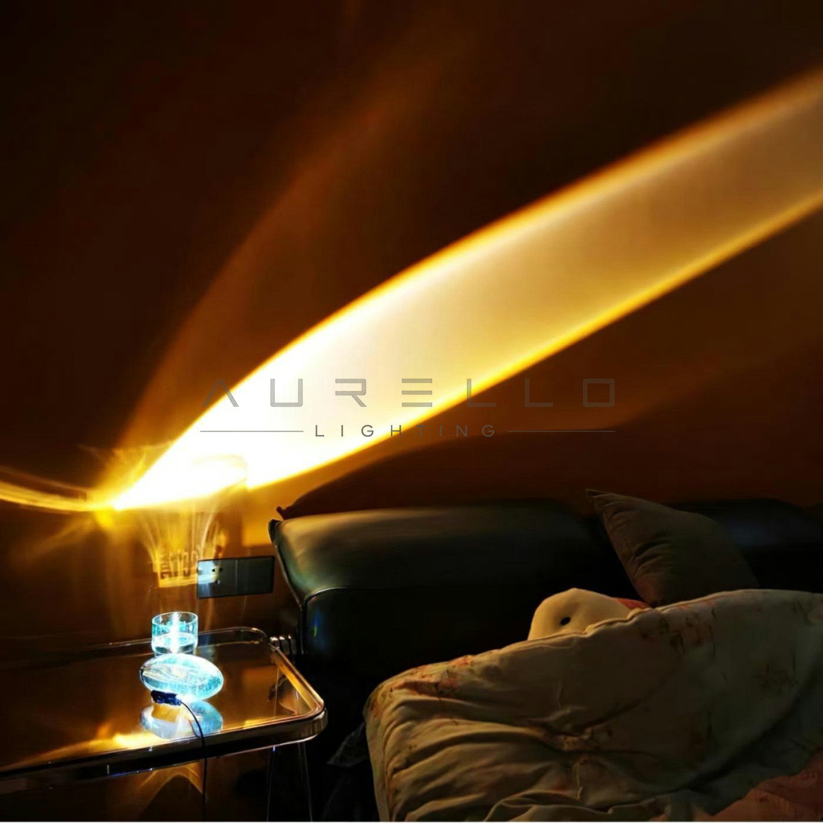 Atman Table Lamp