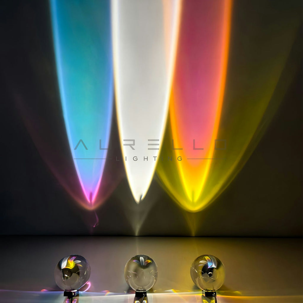 Atman Table Lamp