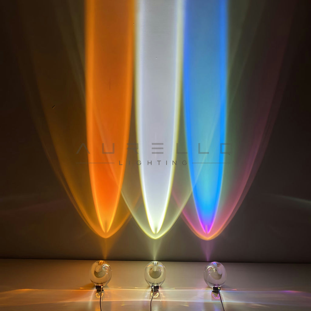Atman Table Lamp