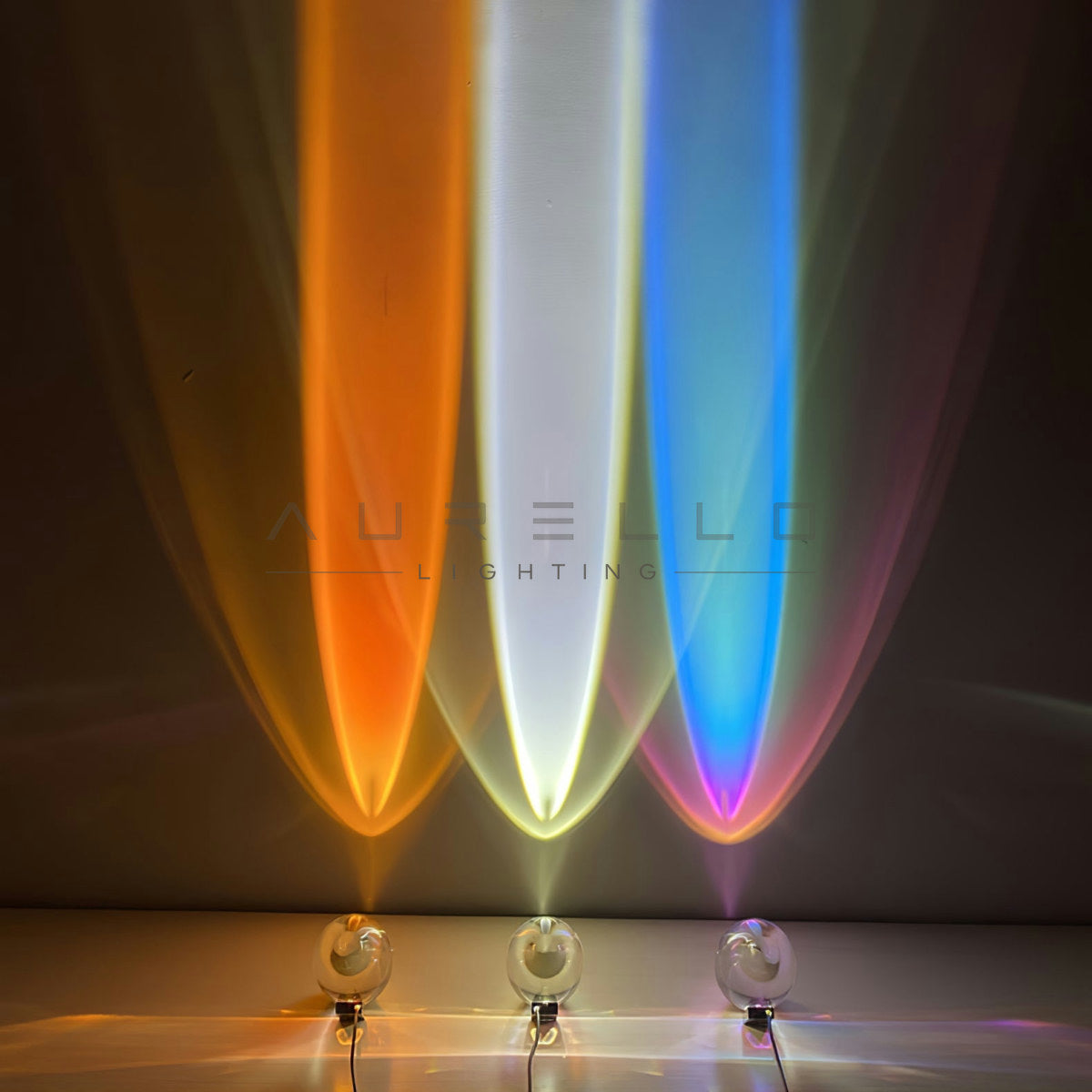 Atman Table Lamp