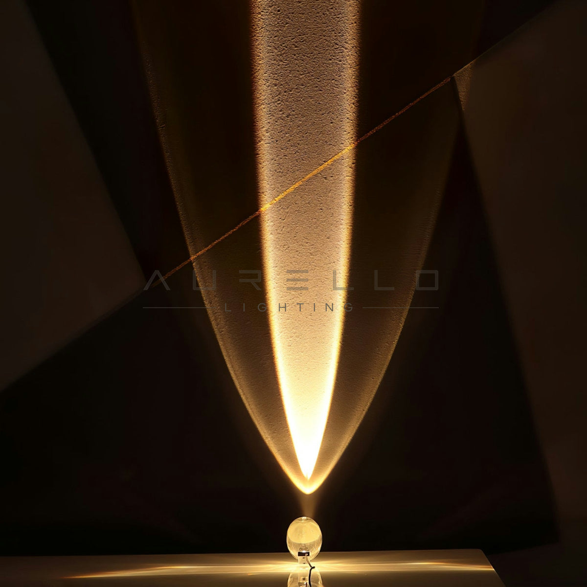 Atman Table Lamp