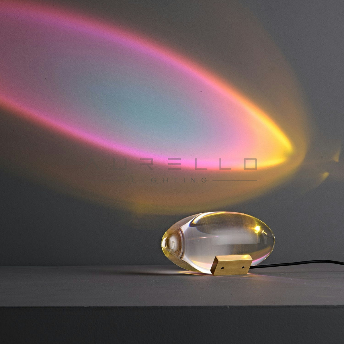 Atman Table Lamp