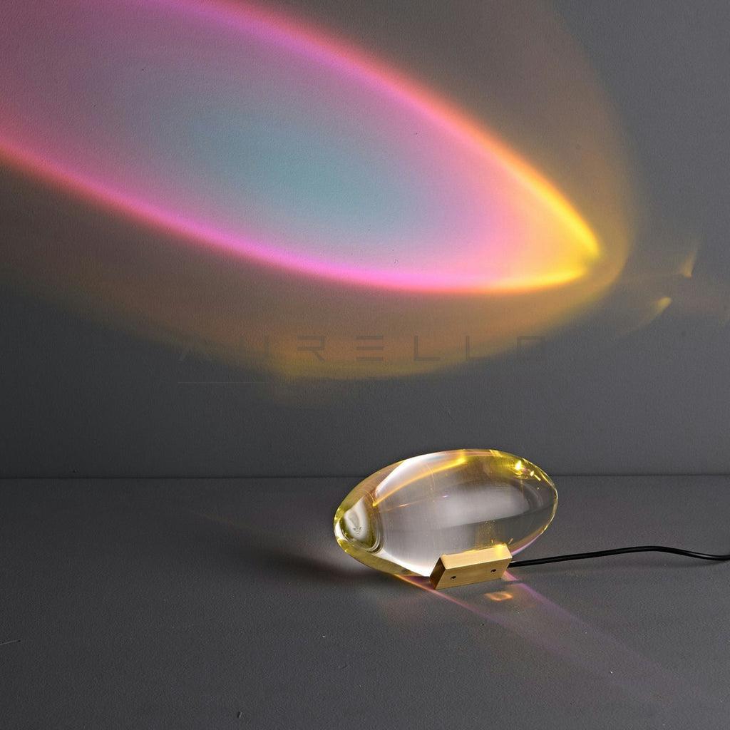 Atman Table Lamp