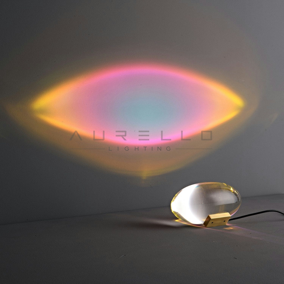 Atman Table Lamp