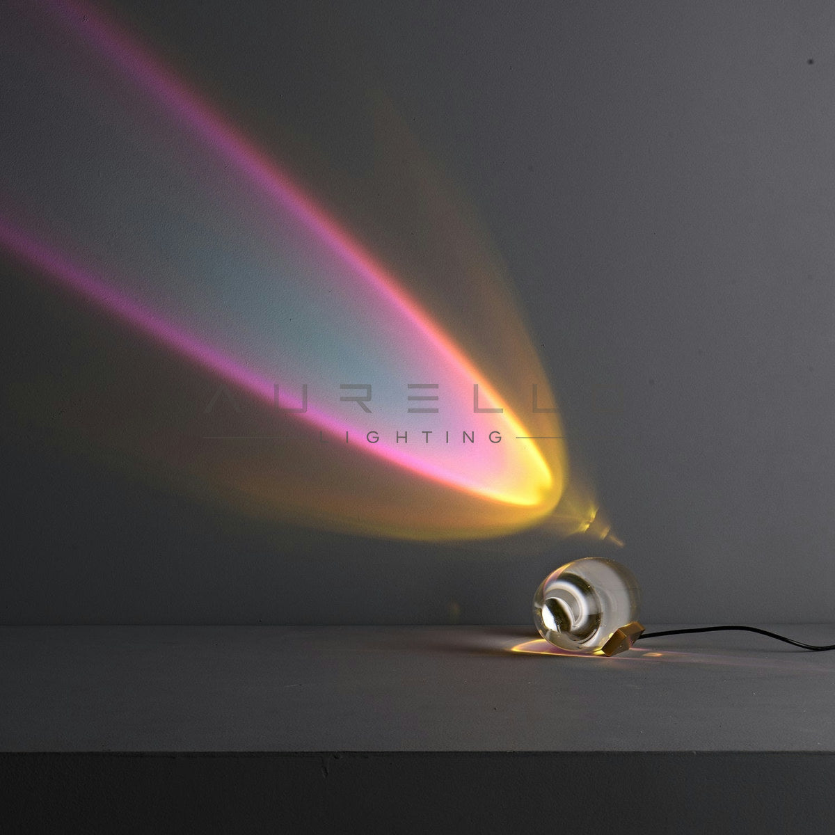 Atman Table Lamp