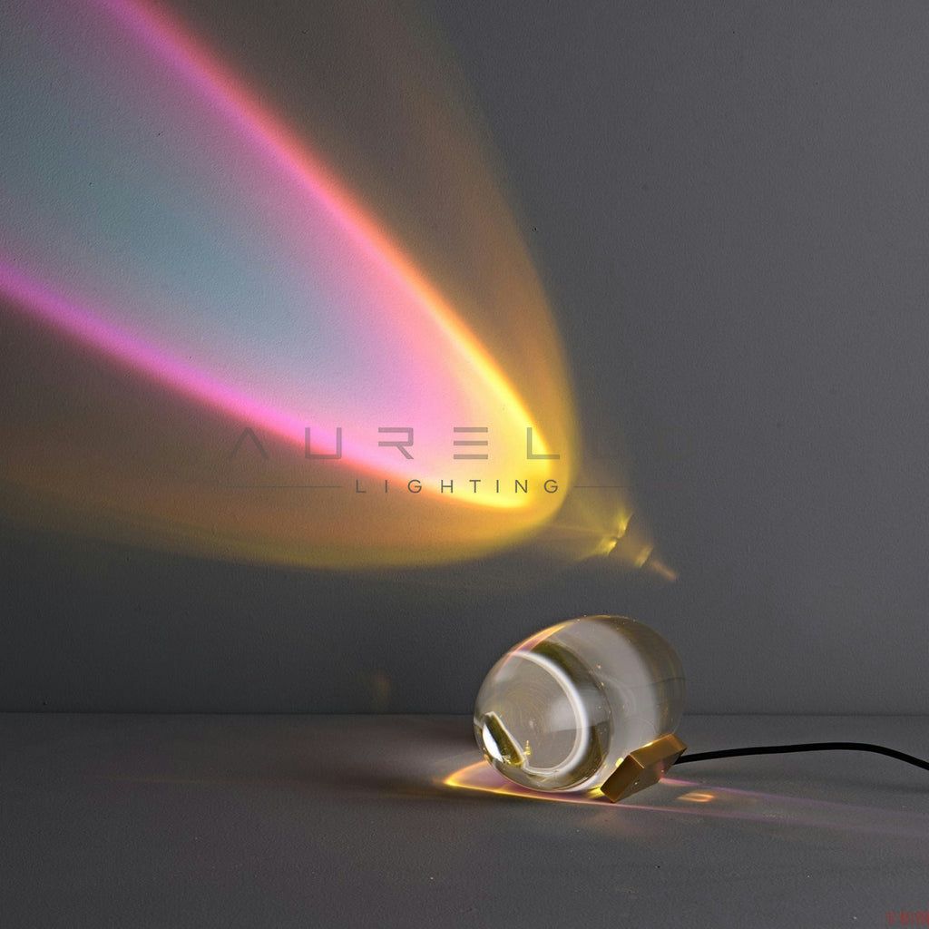 Atman Table Lamp