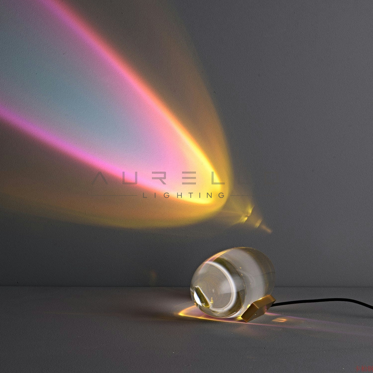 Atman Table Lamp