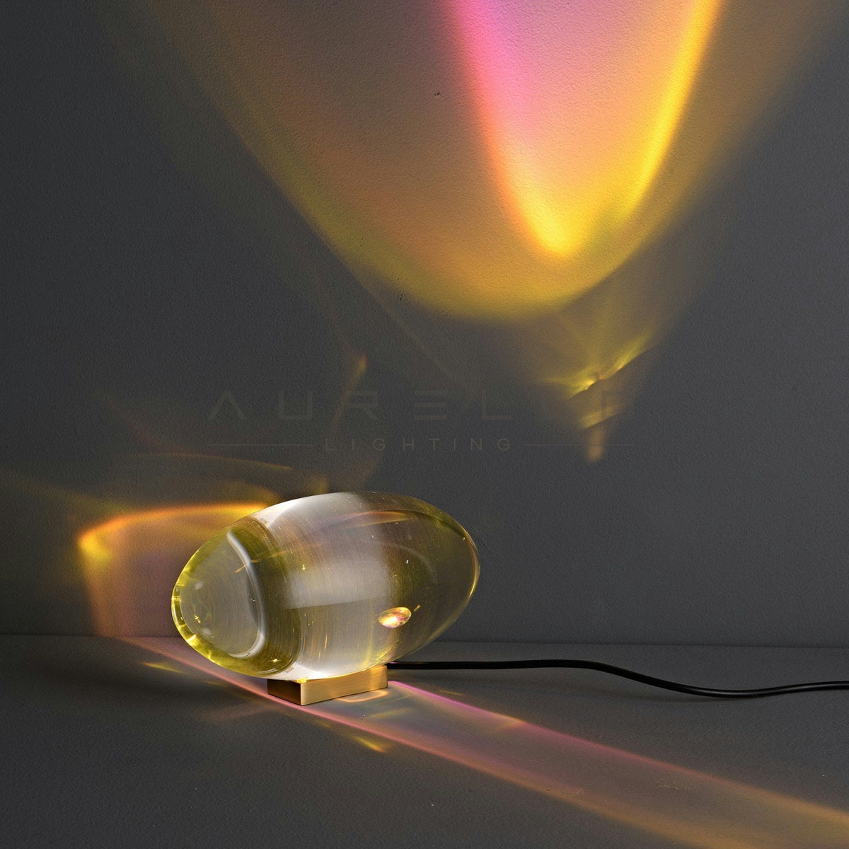 Atman Table Lamp
