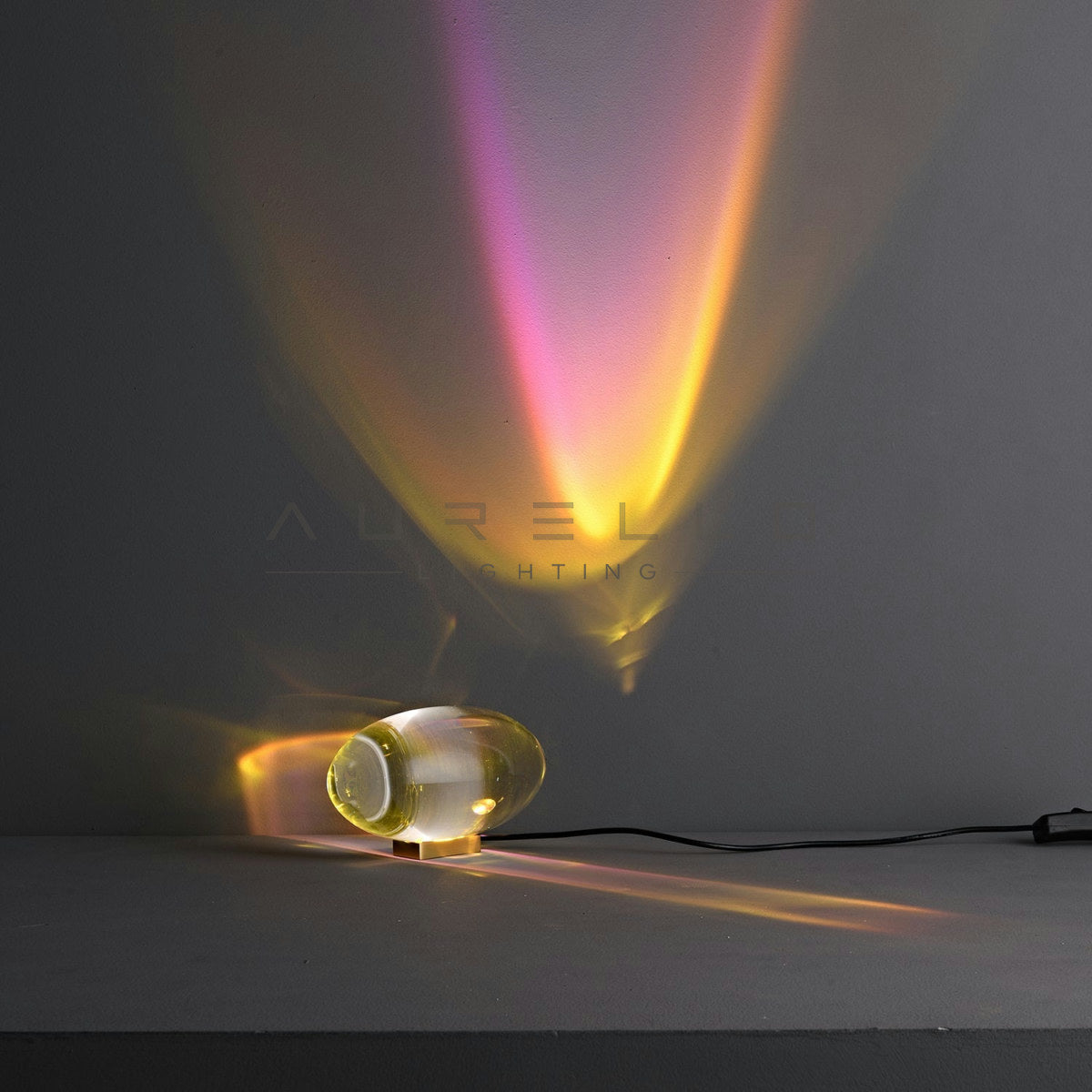 Atman Table Lamp