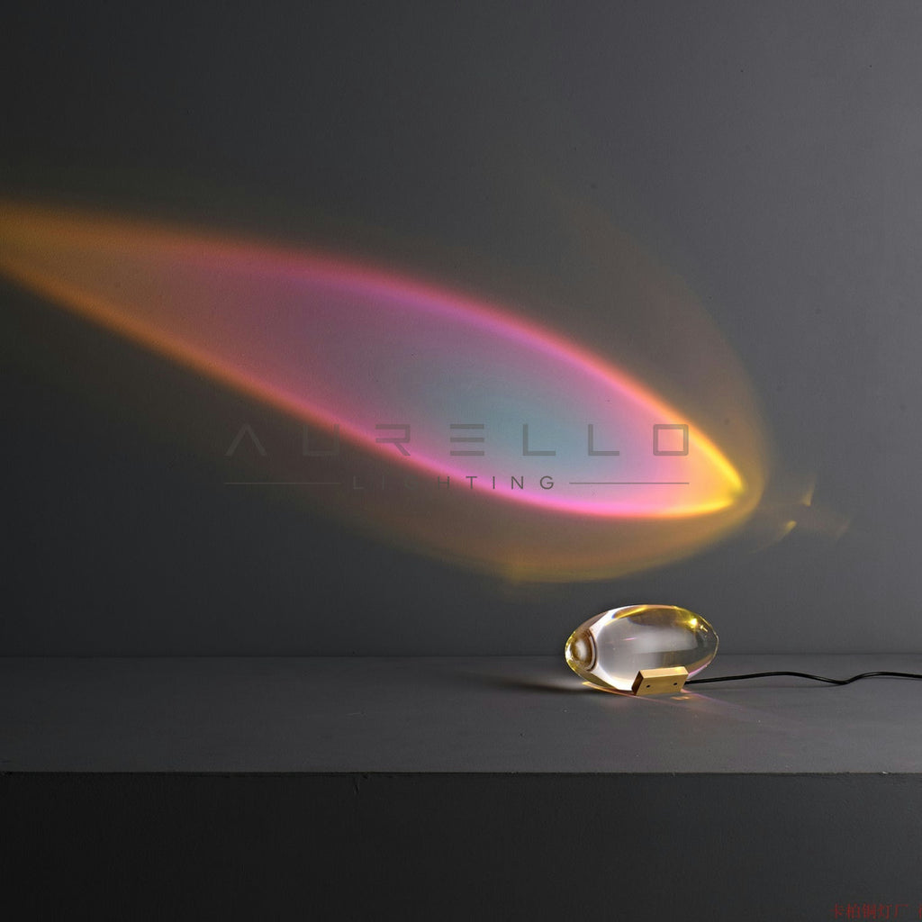 Atman Table Lamp