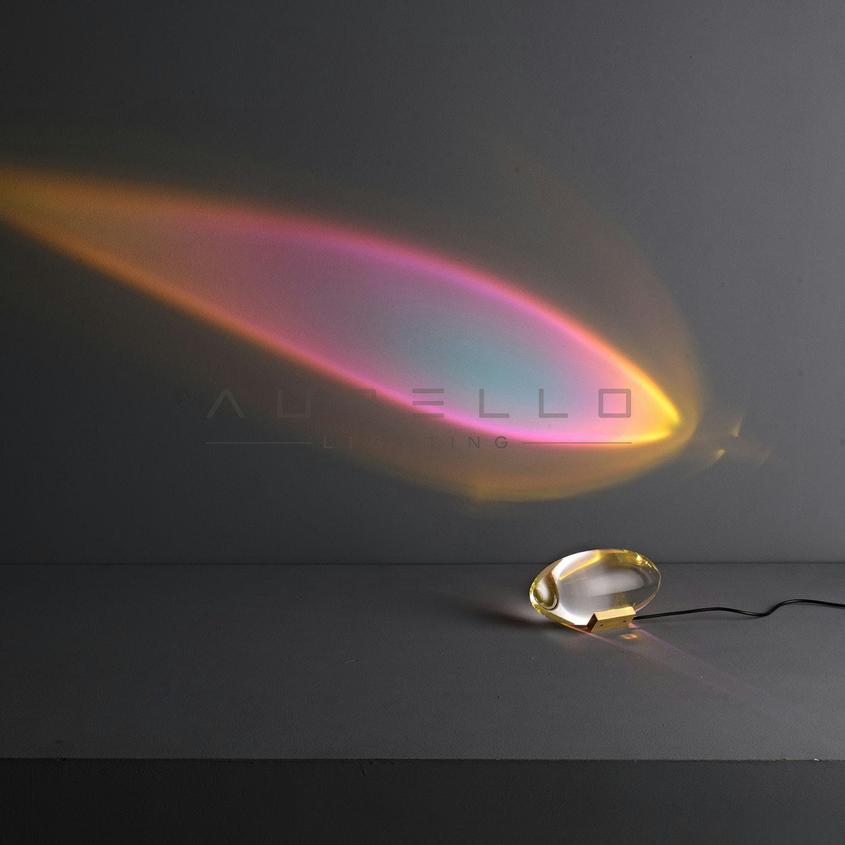 Atman Table Lamp