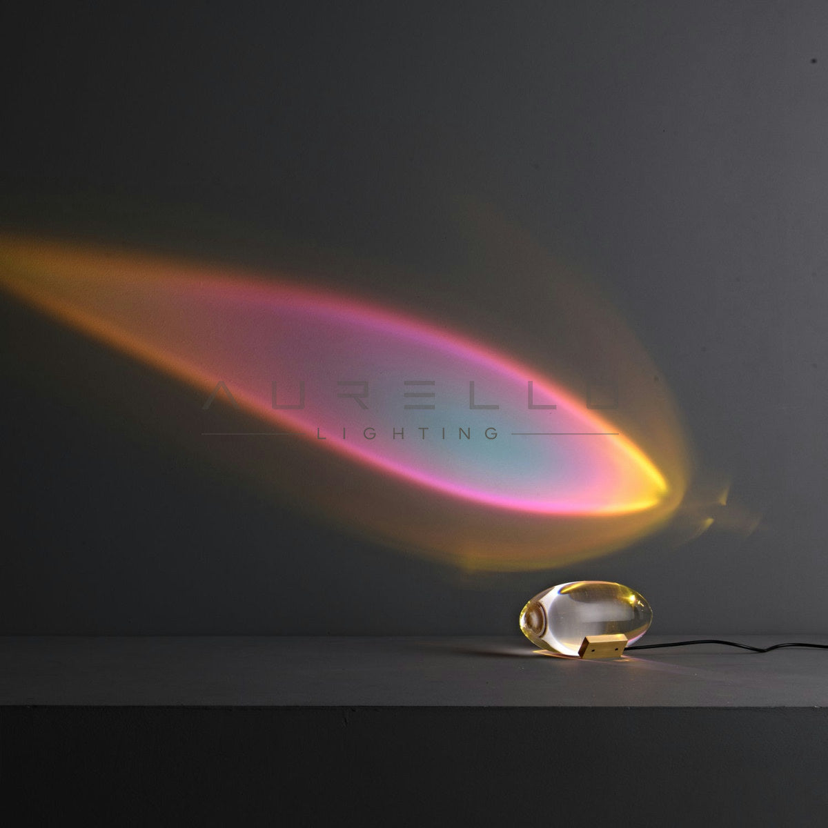 Atman Table Lamp