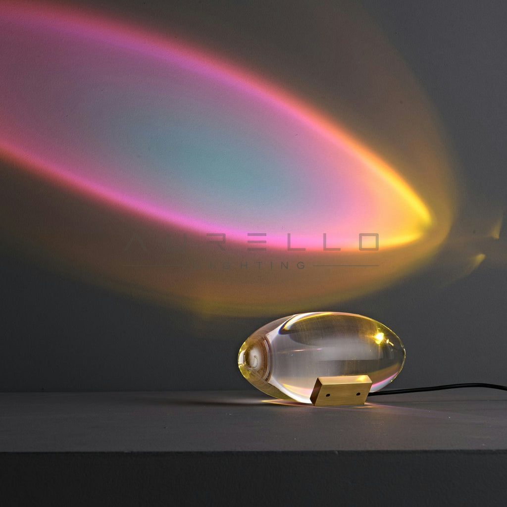 Atman Table Lamp