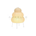 Japanese Lantern Table Lamp