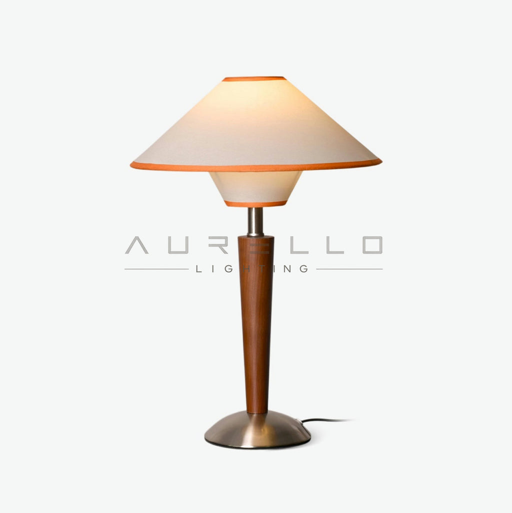 Talonwood Table Lamp