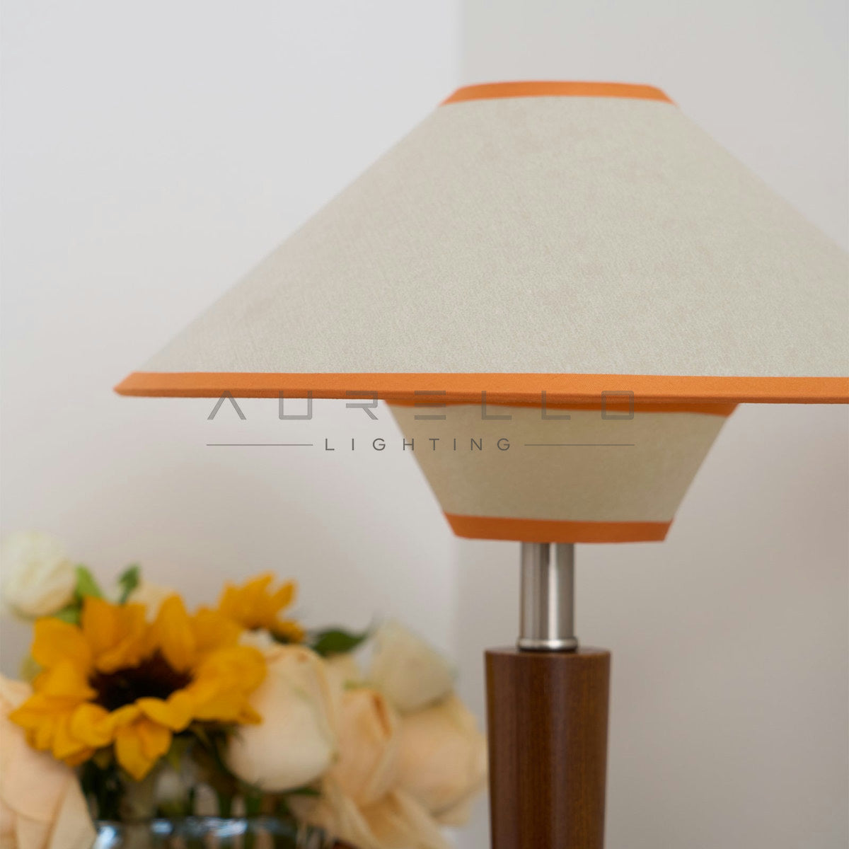 Talonwood Table Lamp