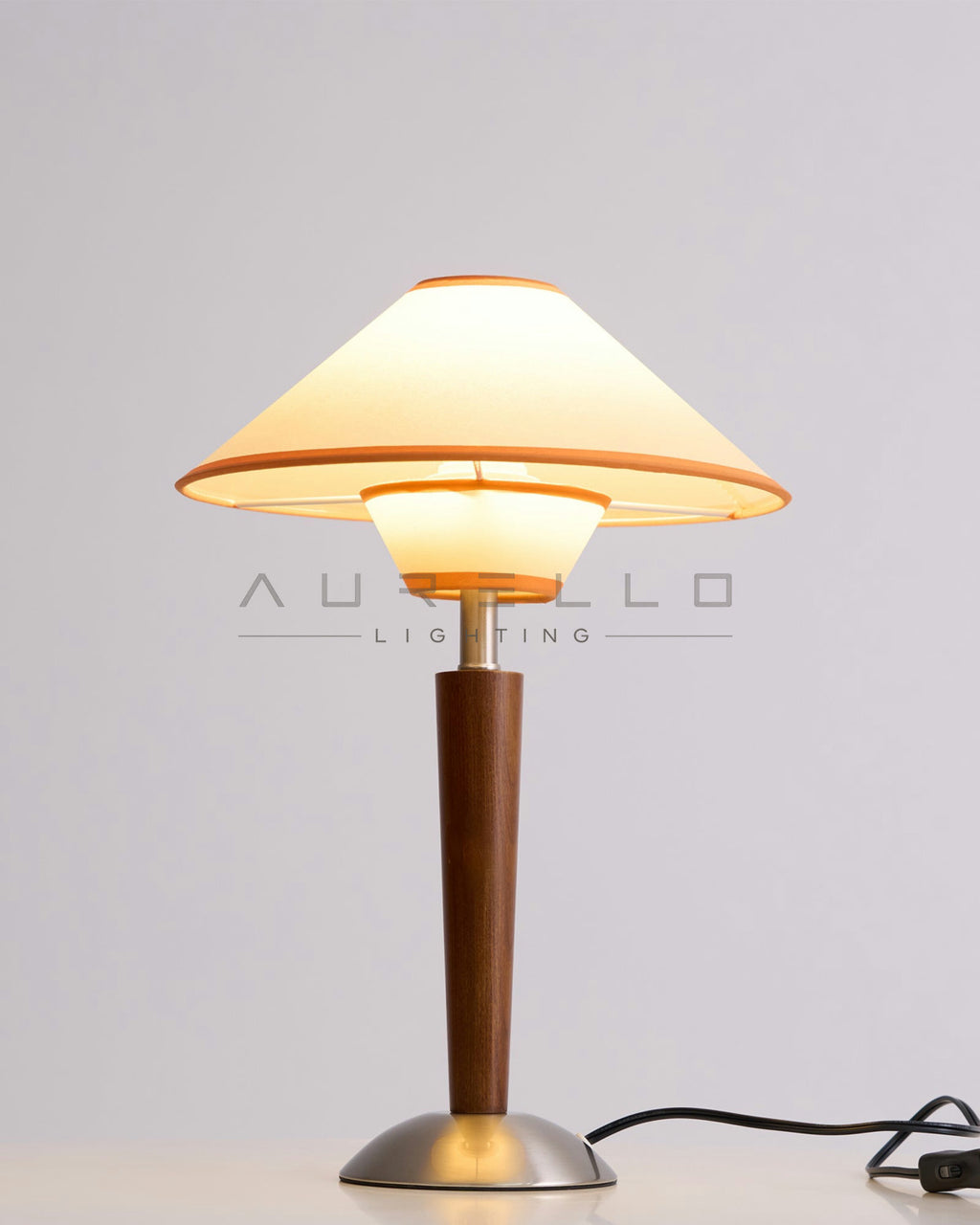 Talonwood Table Lamp