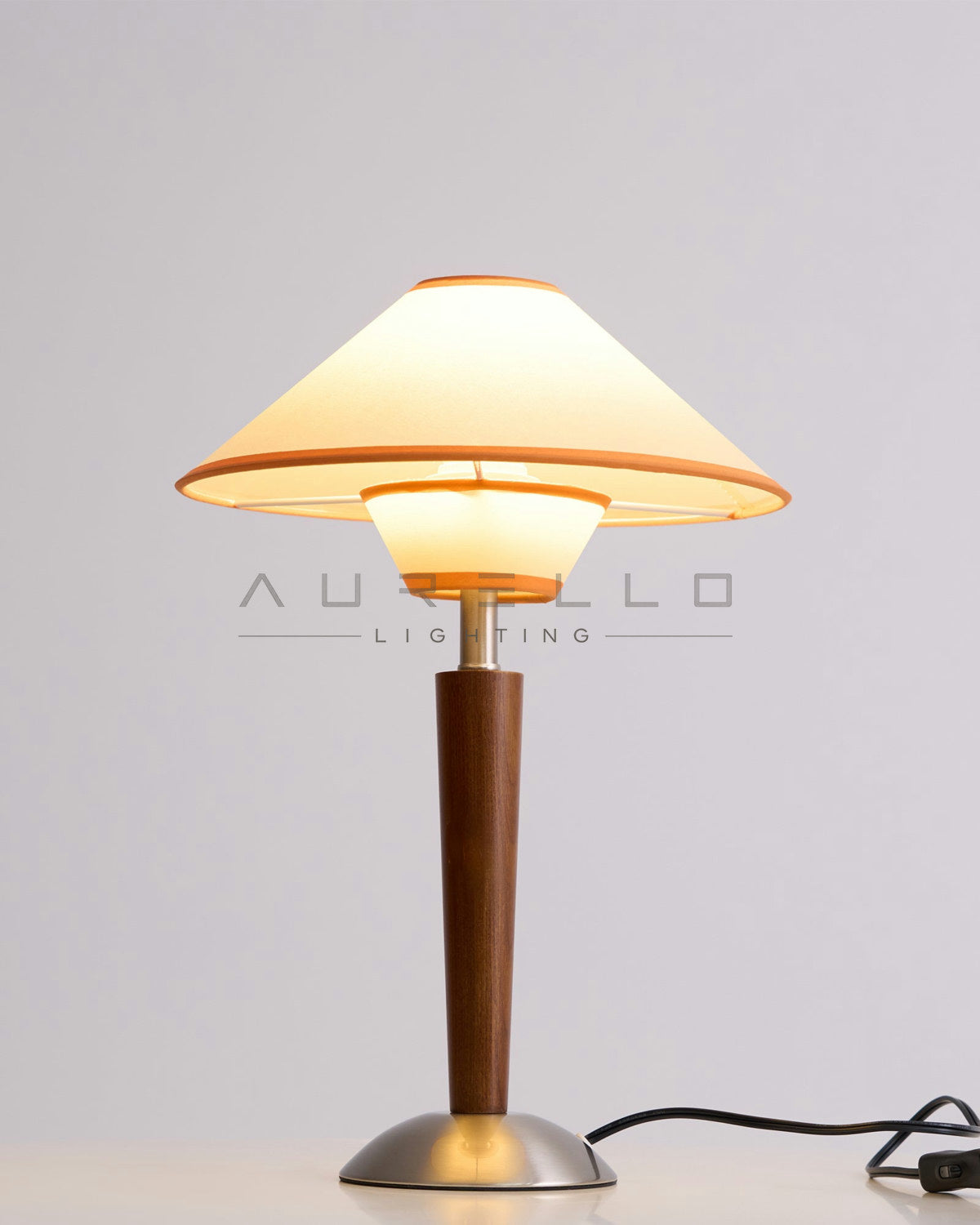 Talonwood Table Lamp