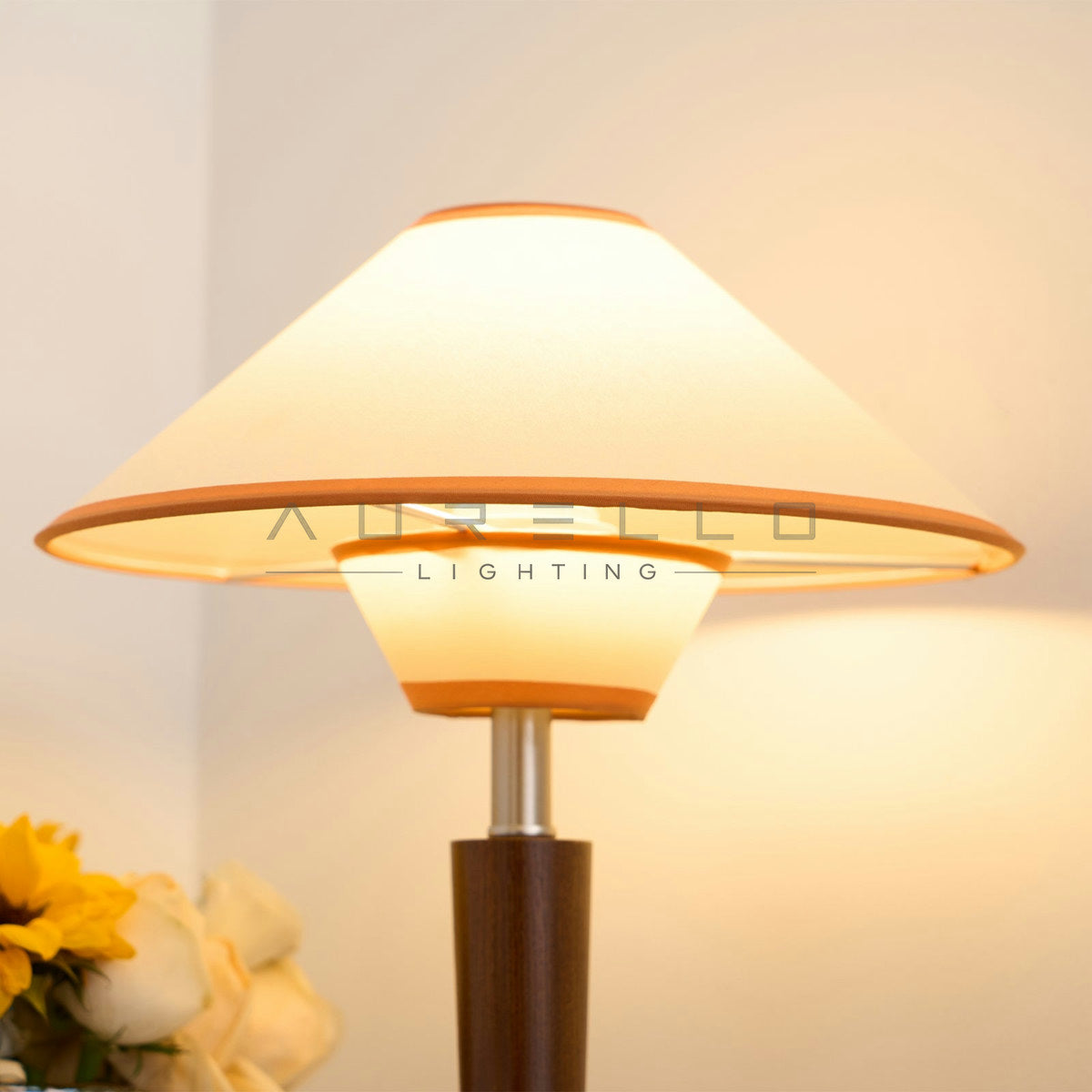 Talonwood Table Lamp