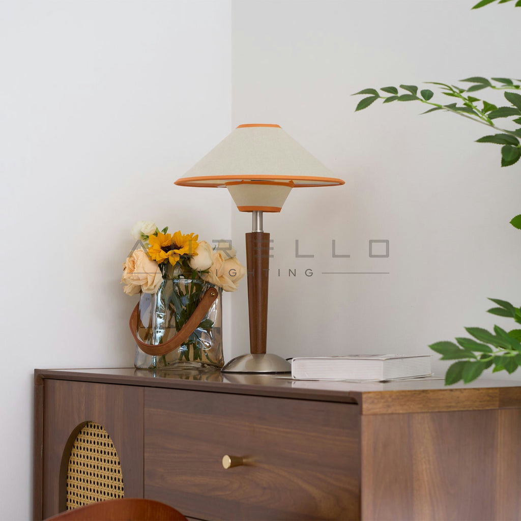 Talonwood Table Lamp