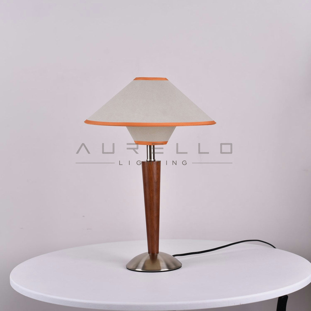 Talonwood Table Lamp