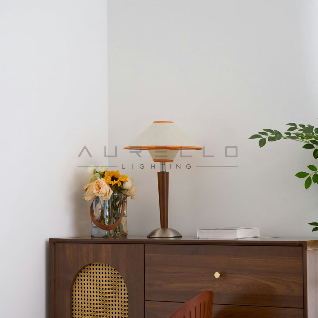 Talonwood Table Lamp