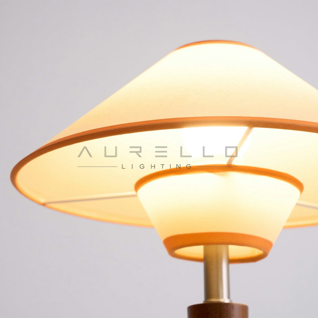 Talonwood Table Lamp