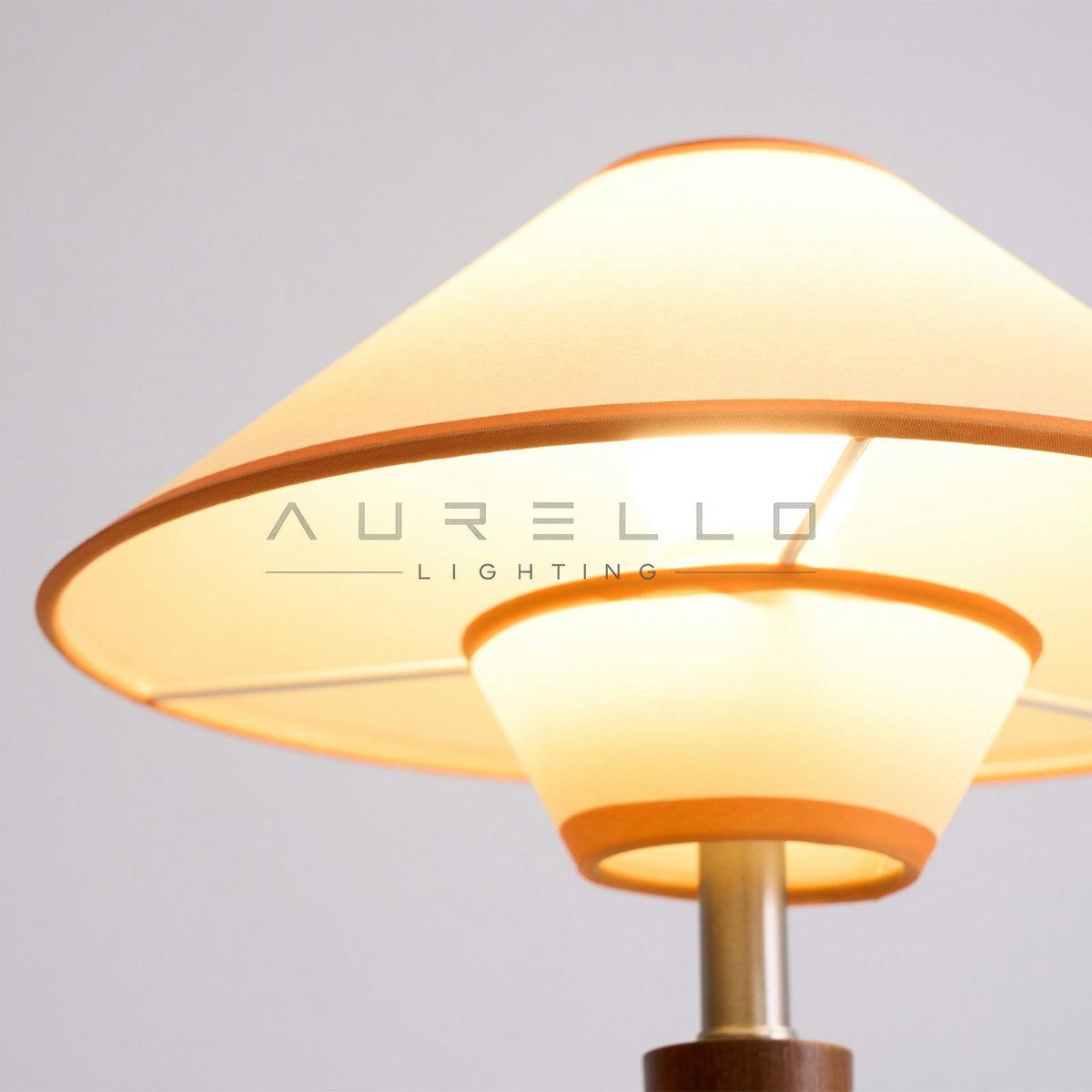 Talonwood Table Lamp