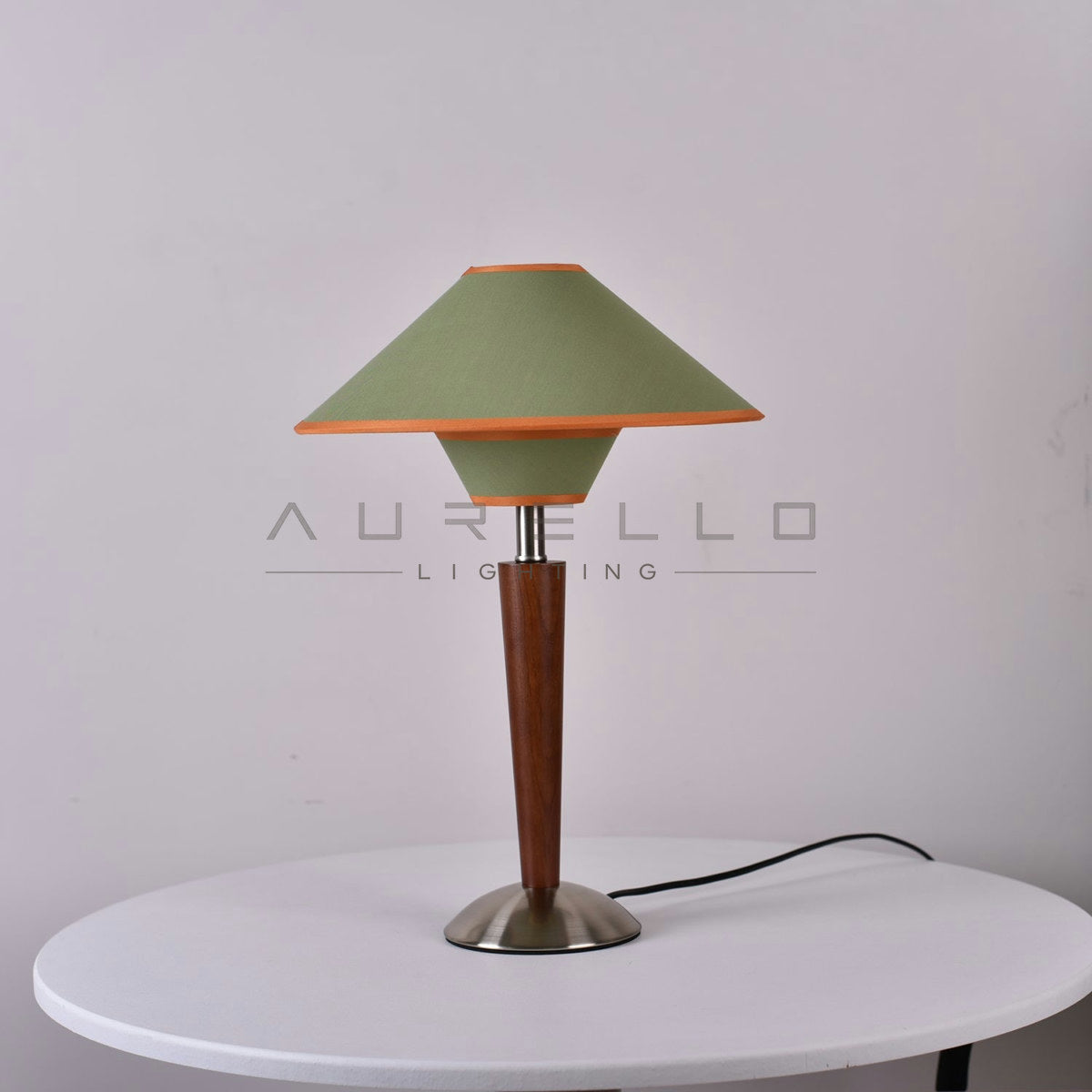 Talonwood Table Lamp