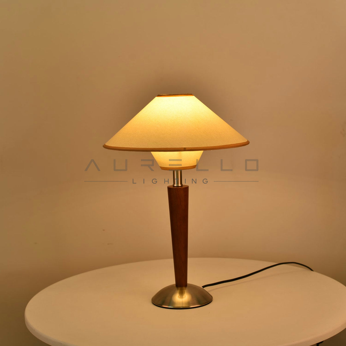 Talonwood Table Lamp