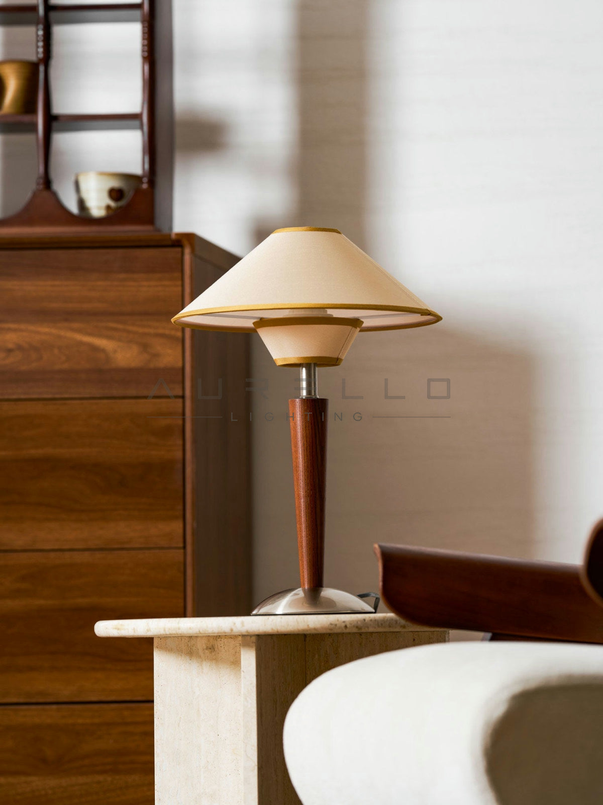 Talonwood Table Lamp