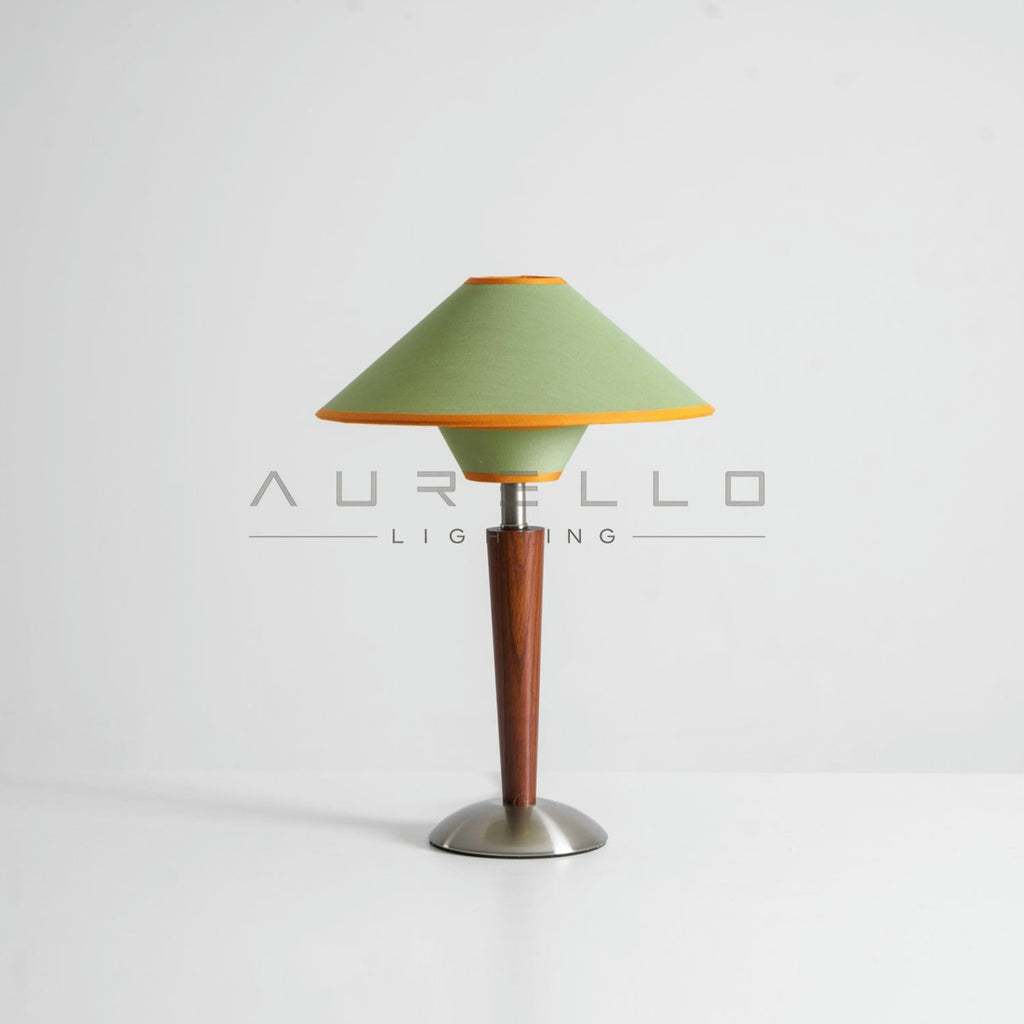 Talonwood Table Lamp