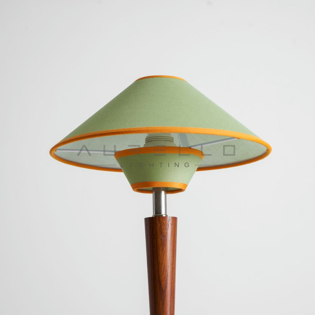 Talonwood Table Lamp
