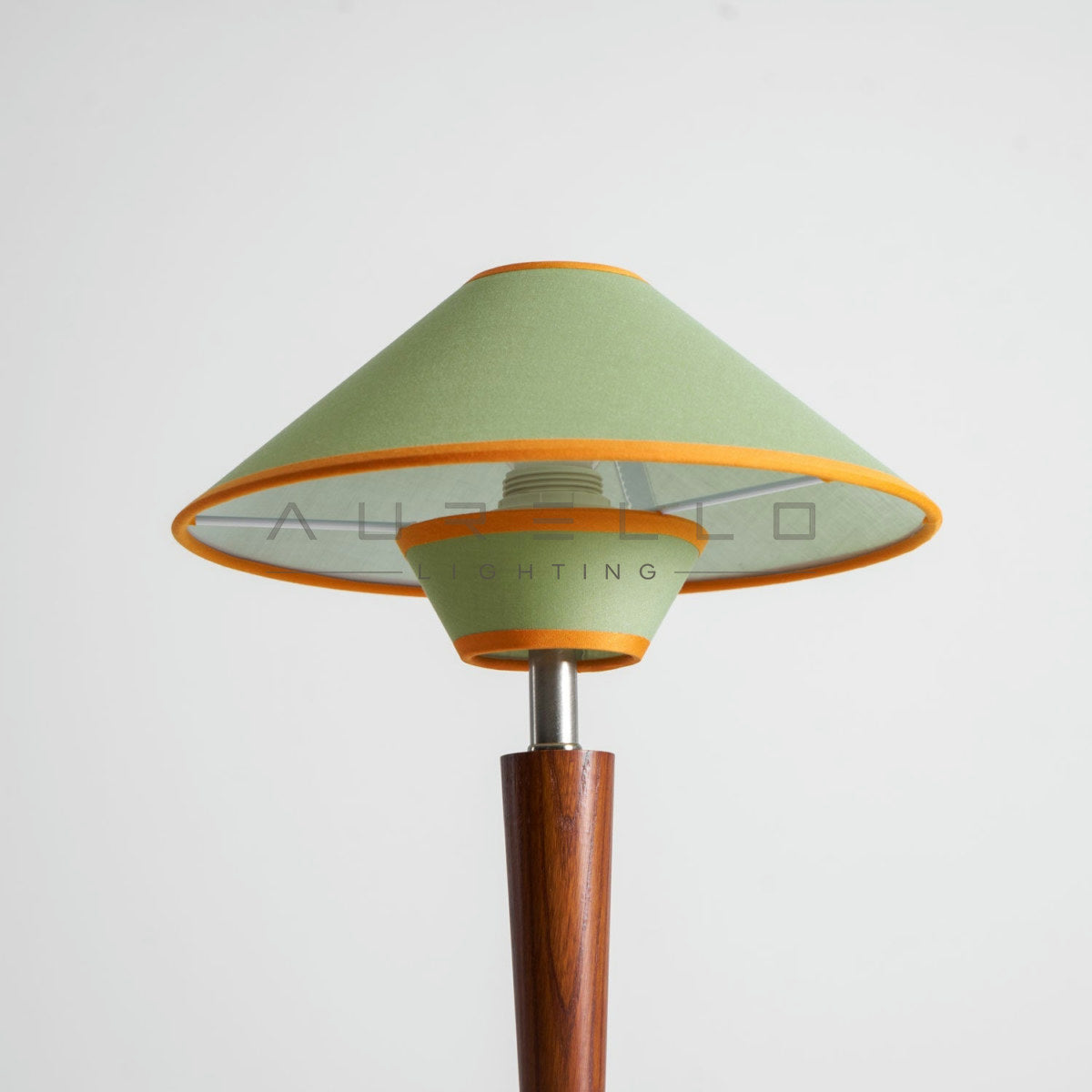 Talonwood Table Lamp