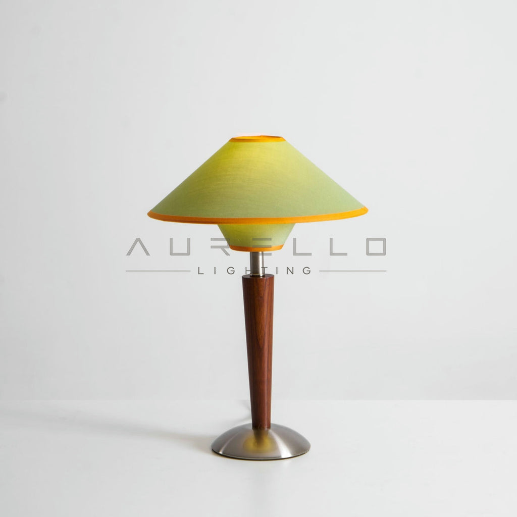 Talonwood Table Lamp