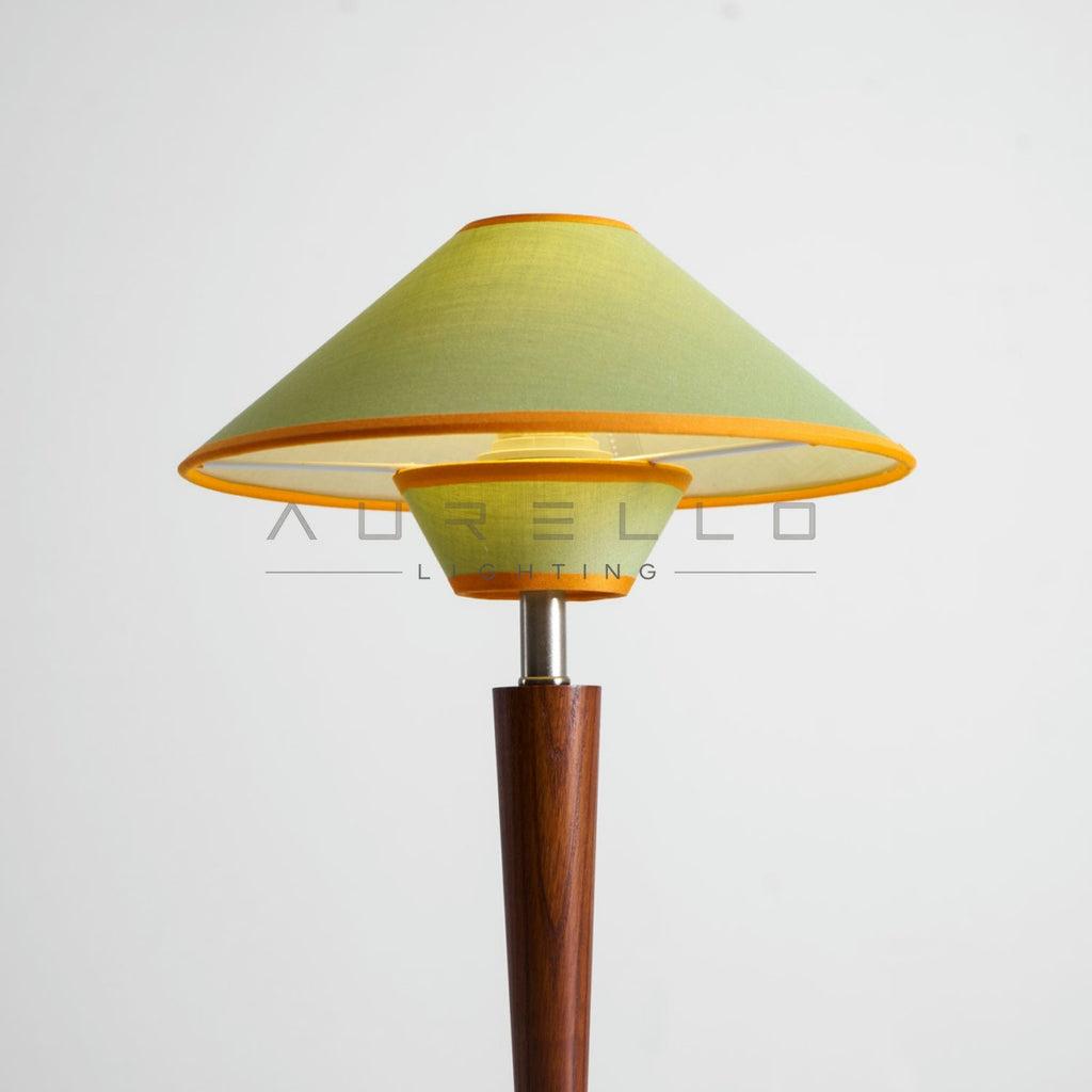Talonwood Table Lamp