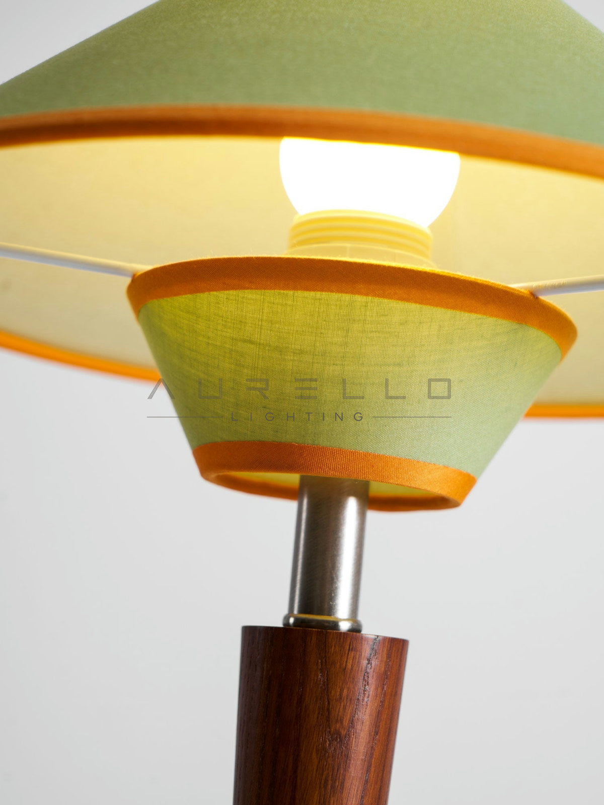 Talonwood Table Lamp