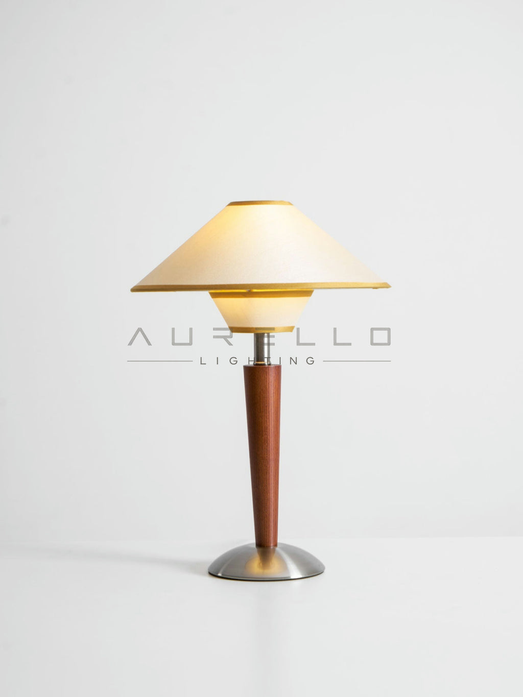 Talonwood Table Lamp