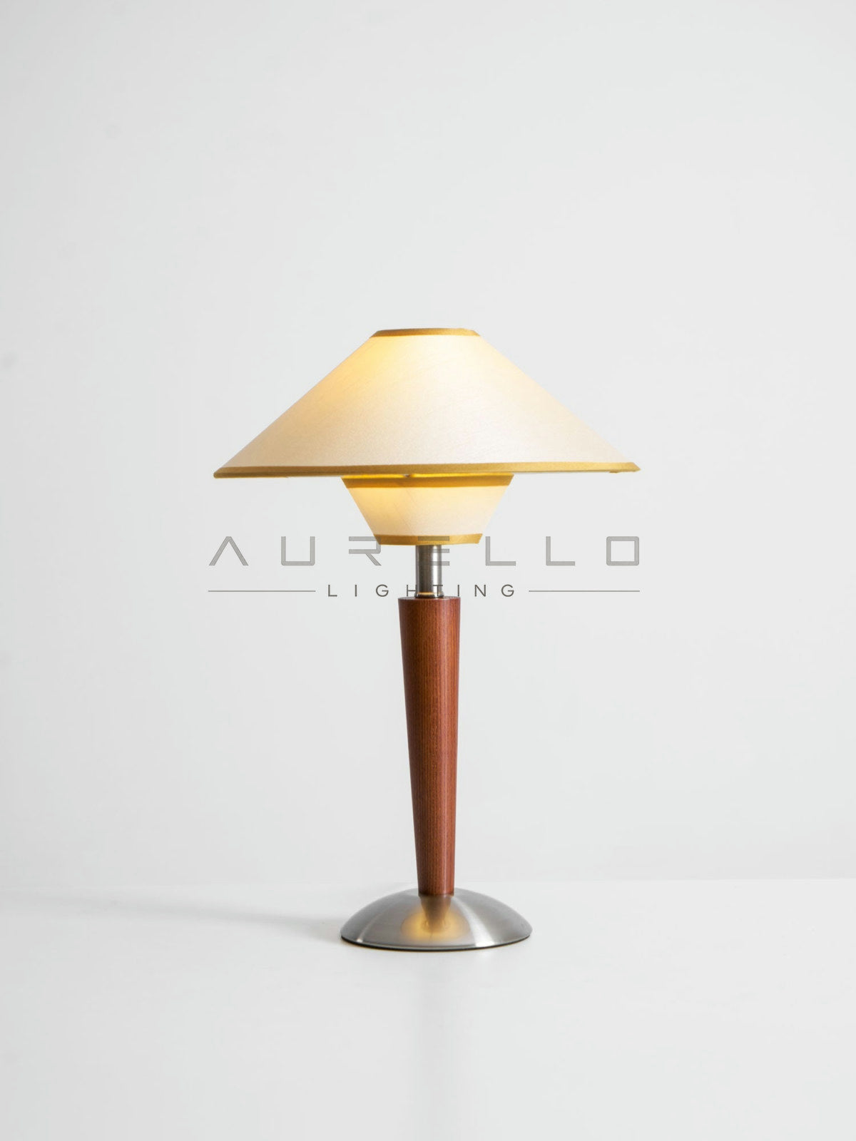Talonwood Table Lamp
