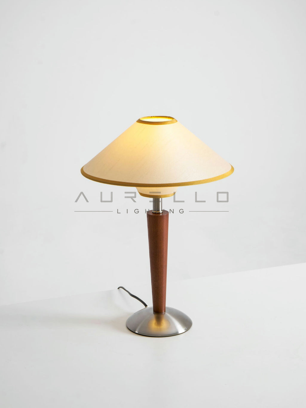 Talonwood Table Lamp