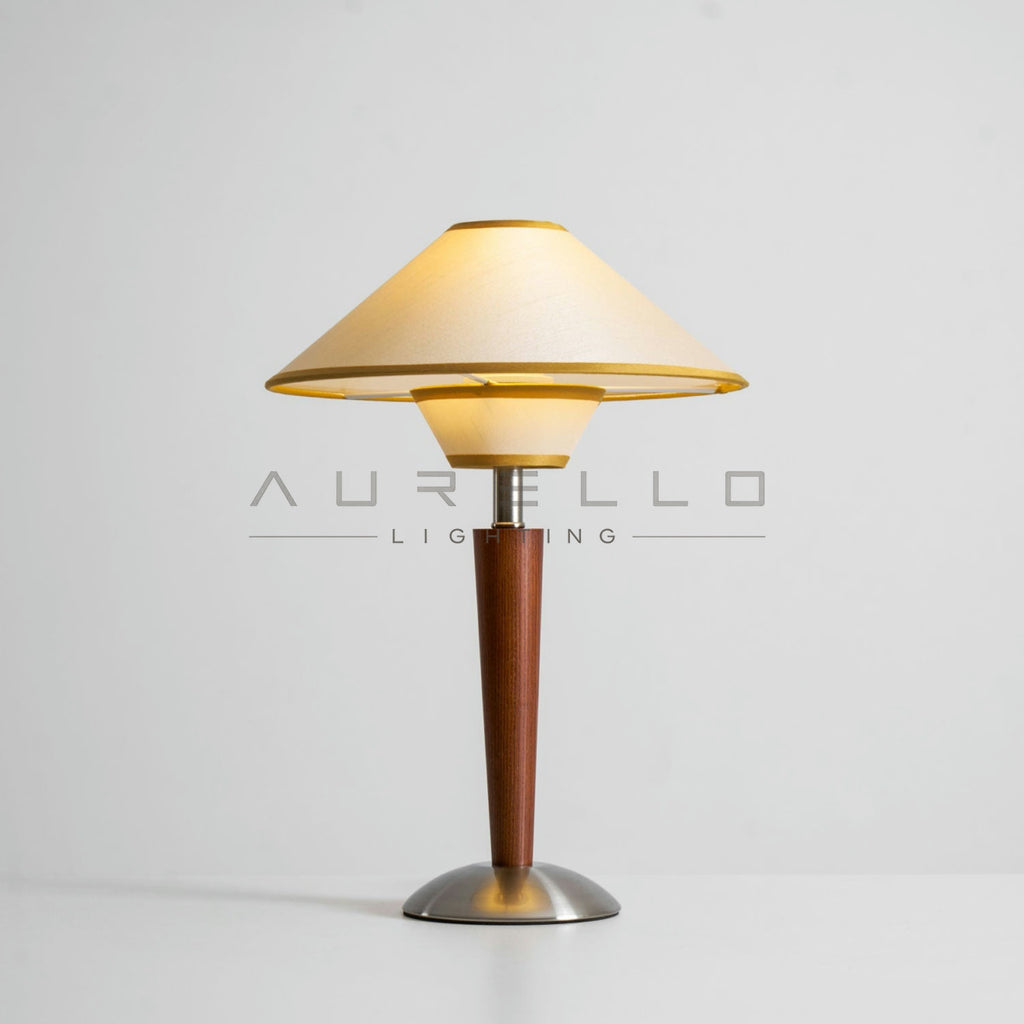 Talonwood Table Lamp