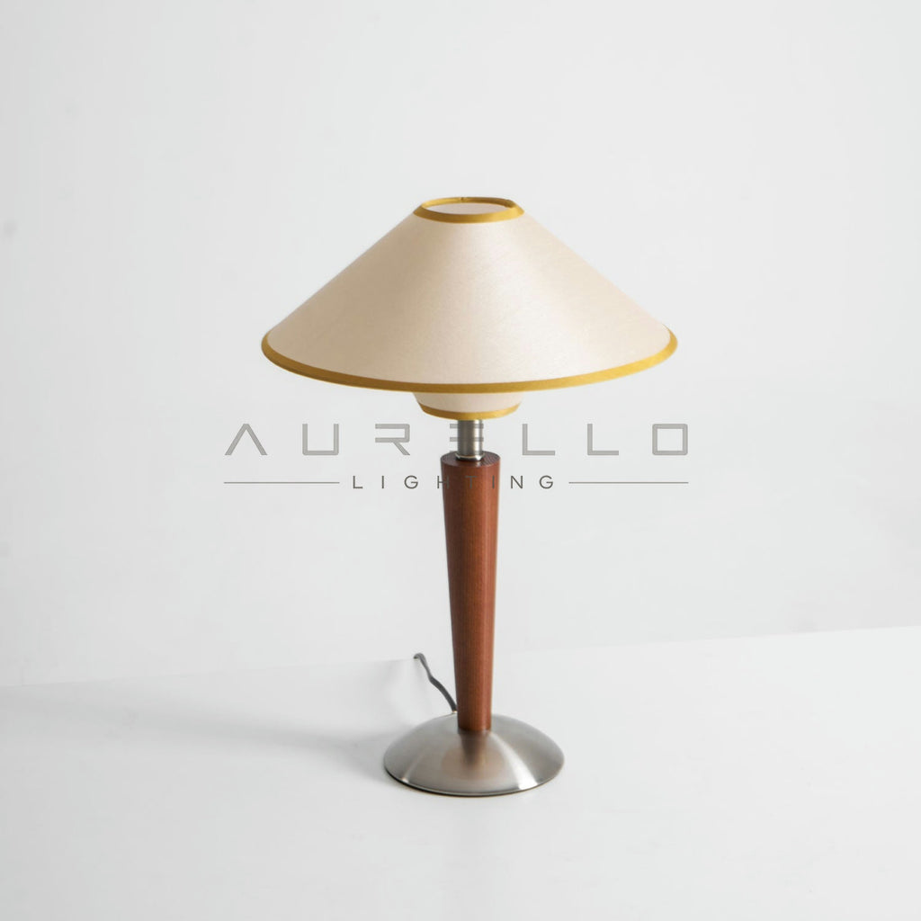 Talonwood Table Lamp
