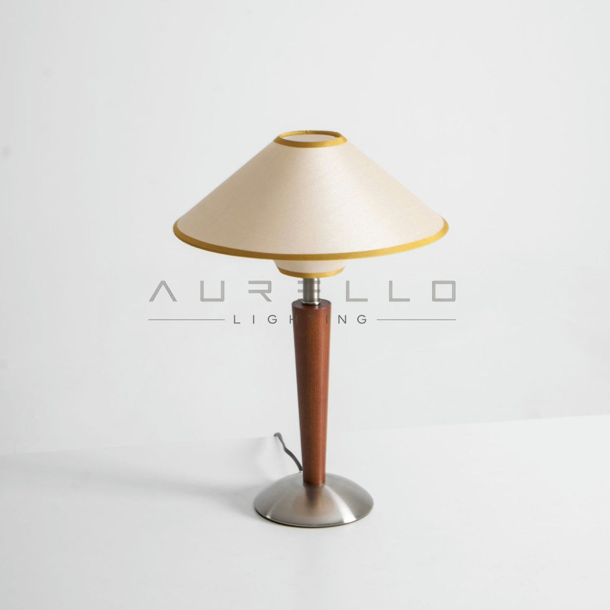Talonwood Table Lamp