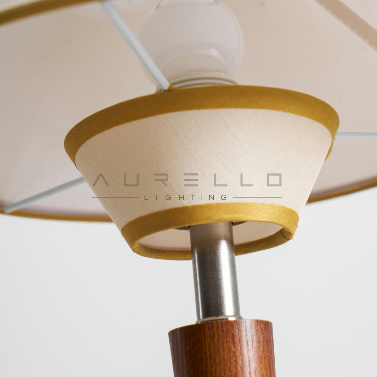Talonwood Table Lamp