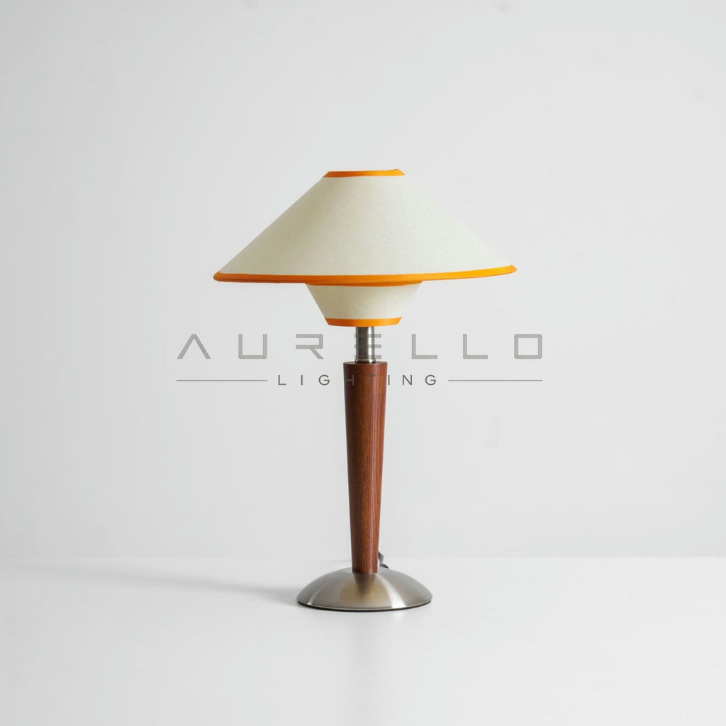 Talonwood Table Lamp