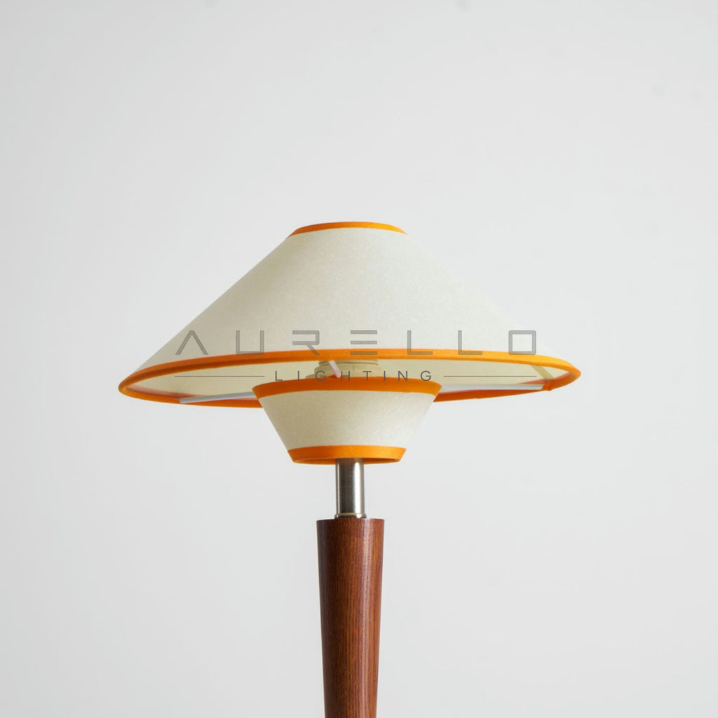 Talonwood Table Lamp