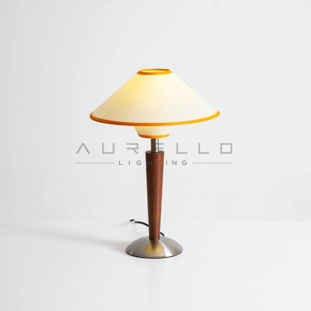 Talonwood Table Lamp
